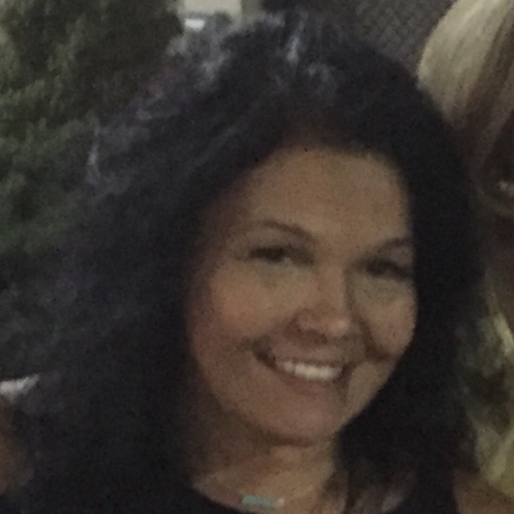 Meet your Posher, Sherri